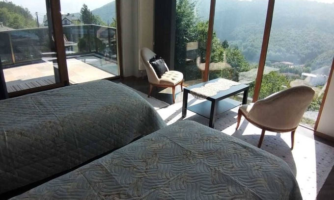 Inegol Bed & Breakfast | Turkish Retreat