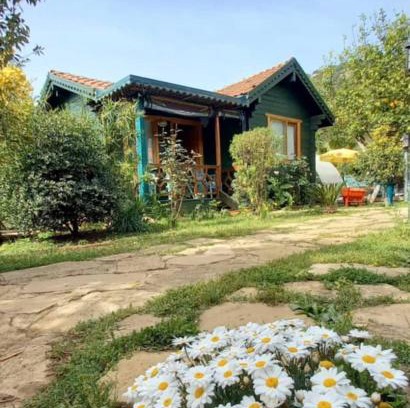 Cirali House | Turkuaz Bungalows