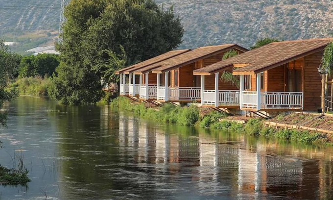 Finike Hotel | Turkuaz Koy Otel