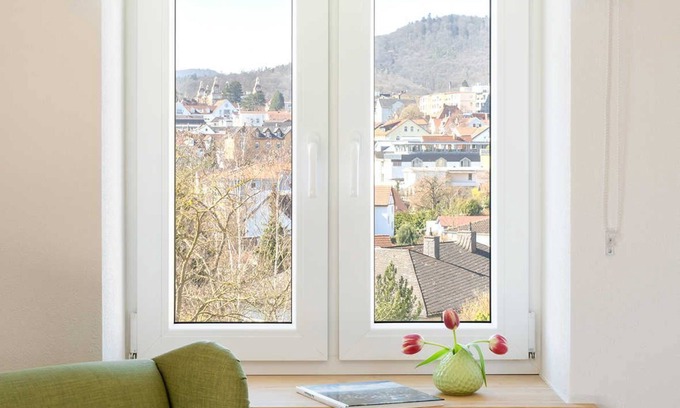 Bad Wildungen Apartment | Turmfalke - Apartments Alte Schlossbrauerei