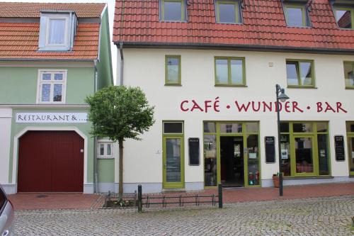 Bad Sulze Apartment | Turmfalke