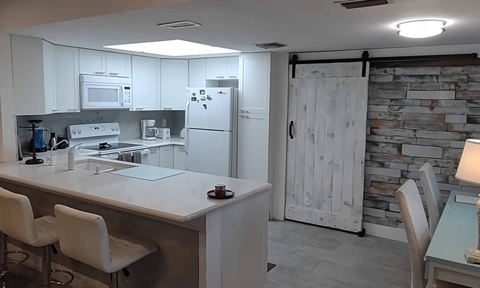 Estero Condo | Turn-Key Condo in Southwest Florida – A Snowbird’s Dream