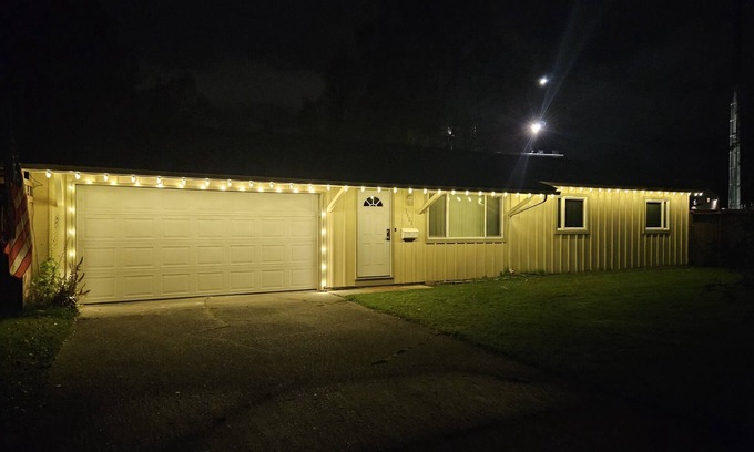 Turnagain House | Turnagain Ranch