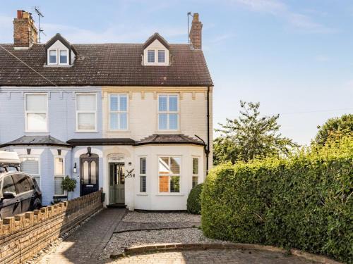 Gorleston-on-Sea House | Turnstone House