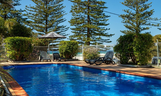 Tuross Head Other | Tuross Beach Cabins & Campsites
