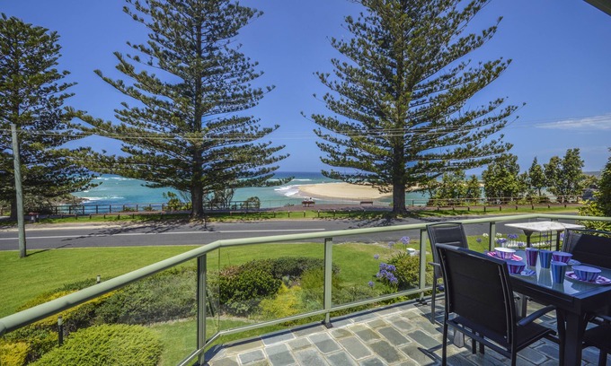 Tuross Head Apartment | Tuross Head, best kept secret on the NSW south coast!