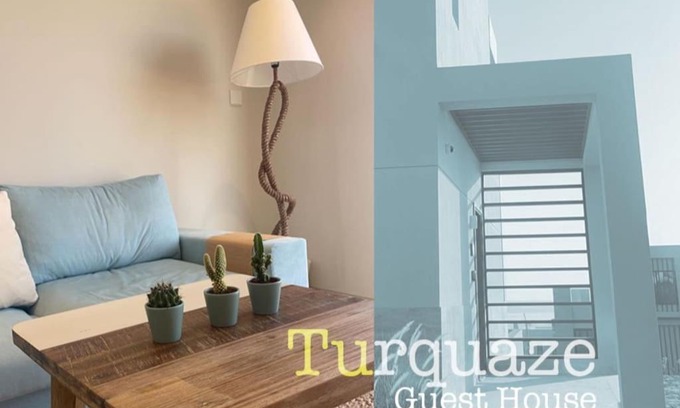 As Sifah House | Turquaze Guesthouse