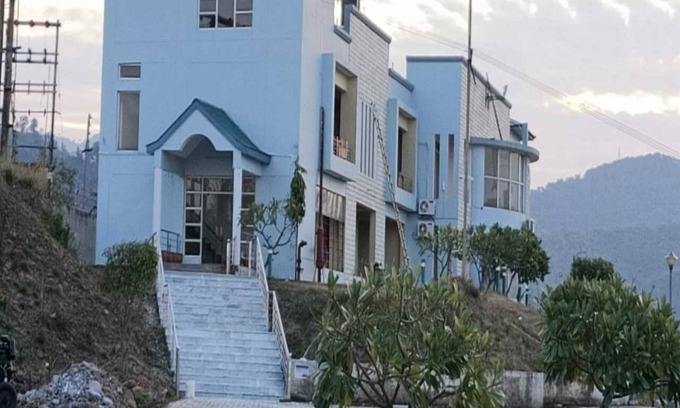 Nalagarh Hotel | Turquoise Resort