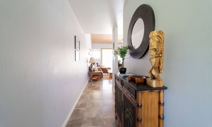 Kahuku Condo | Turtle Bay Hale Lani by RedAwning