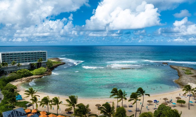 Kahuku Condo | Turtle Bay Kuilima Resort East 1 Bedroom Condo by RedAwning