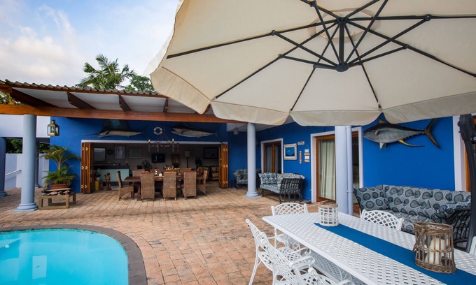 St. Lucia Bed & Breakfast | Turtle Bay Lodge