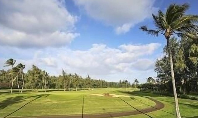 Kahuku Condo | Turtle Bay Pakalanata-128798566401 1 Bedroom Condo by Redawning