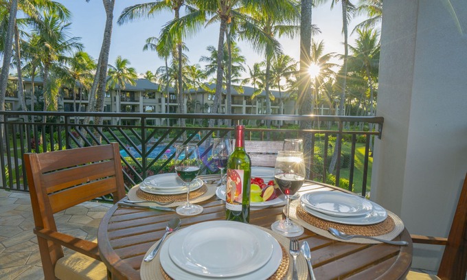Kahuku Villa | Turtle Bay, Stunning Corner Unit Villa with OCEAN VIEWS FROM EVERY BEDROOM!