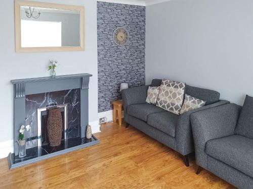 Newbiggin-by-the-Sea House | Turtle's Nest