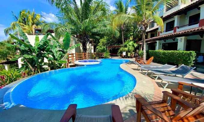 Liberia Condo | Turtle's Nest Condo!