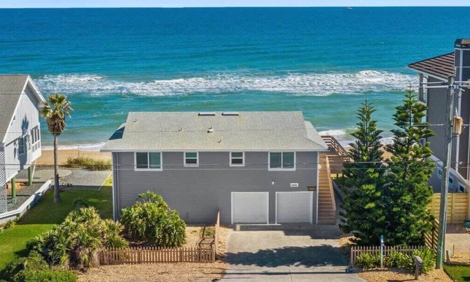South Ponte Vedra Beach House | Turtle's Nest - Wren Beach Rentals by Portoro