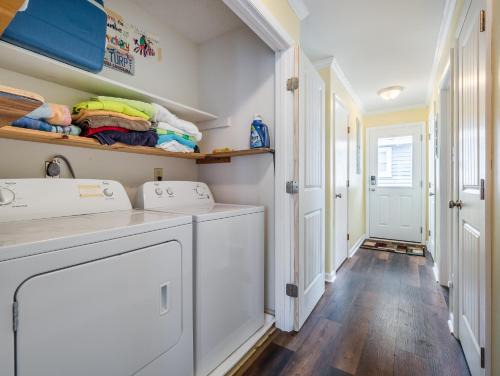 Topsail Beach House | Turtle Sanctuary