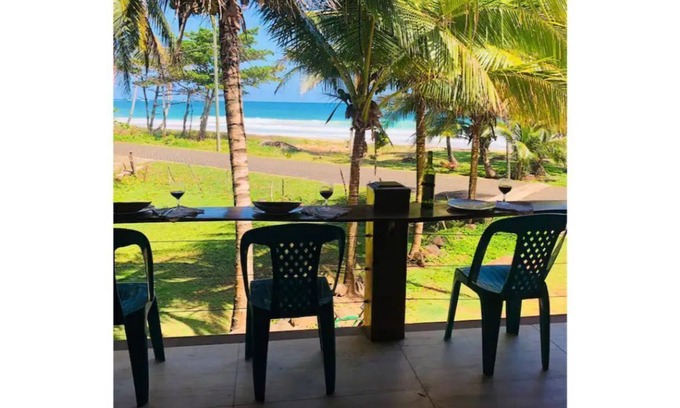 Corn Island Apartment | Turtles Nest Bunkhouse at Lodge at Long Bay