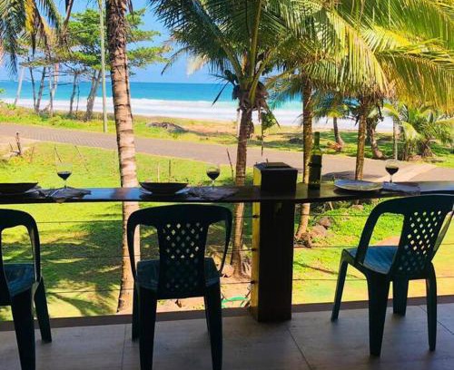 Corn Island Apartment | Turtles Nest Bunkhouse at Lodge at Long Bay