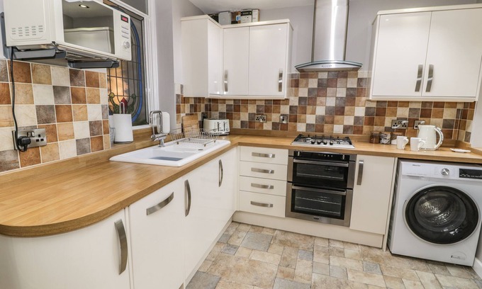 Rhiwbryfdir Cottage | Turtwig Cottage