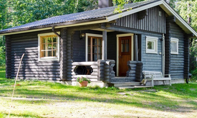 Koli National Park House | Turulan Hiekka by Interhome