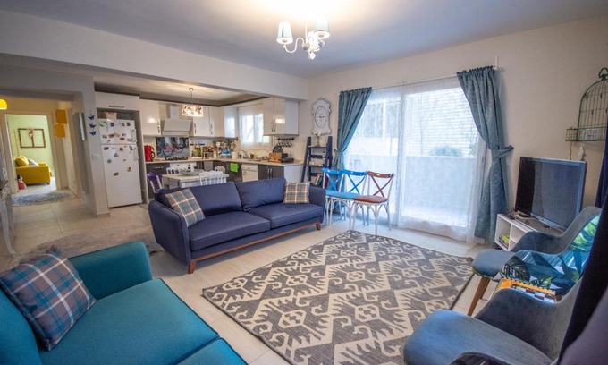 Turunc House | turunc holiday home marmaris