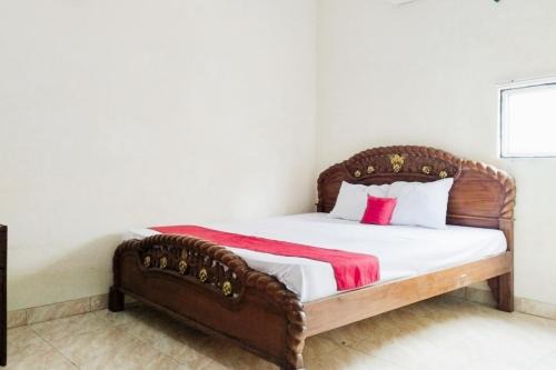 Gedongtataan Hotel | Turuo Homestay Syariah Pringsewu Lampung Mitra RedDoorz