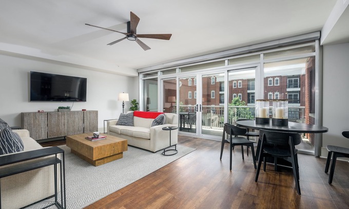 Tuscaloosa Condo | Tuscaloosa Living at its Best!