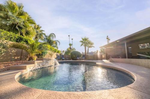 Raskin Estates House | Tuscan Sun
