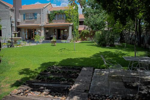 Kroonstad House | Tuscana Villa Guesthouse