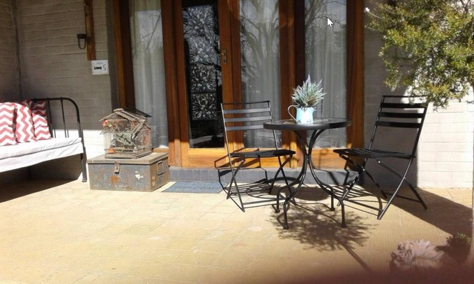 Kroonstad House | Tuscana Villa Guesthouse
