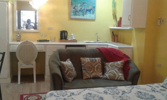 Couva-Tabaquite-Talparo House | Tuscany, at Rose's Place.