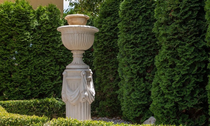 Tahunanui Hotel | Tuscany Gardens Motor Lodge