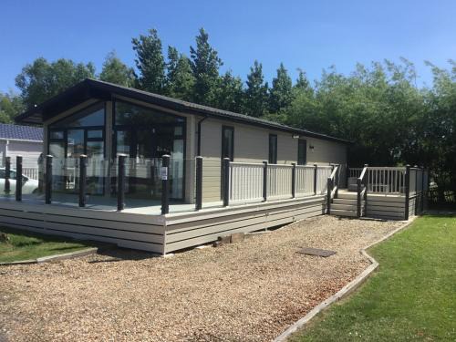 Chichester Apartment | Tuscany Lodge