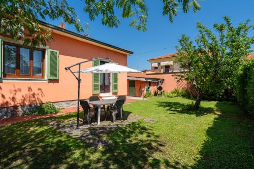 Pieve a Nievole House | Tuscany Relax con giardino