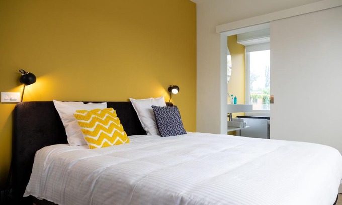 Heule Bed & Breakfast | Tuss