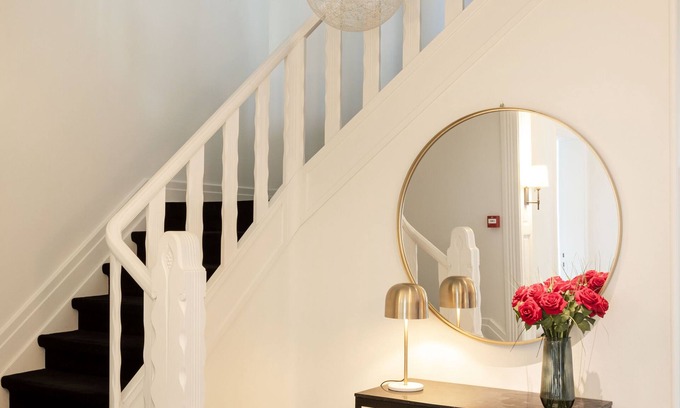Heule Bed & Breakfast | TUSS
