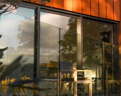 Cashmere Hotel | Tussock Hill Vineyard Retreats
