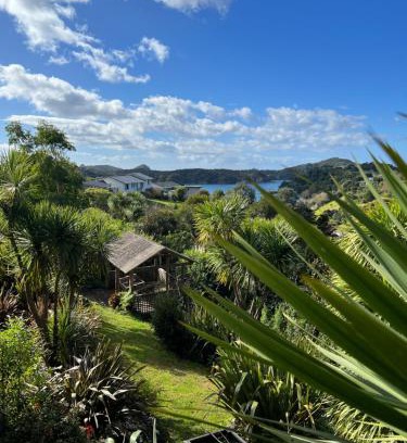 Tutukaka Apartment | Tutukaka Sunrise