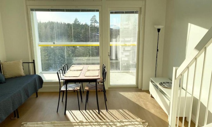 Tuusula Apartment | TUUSULA Tuusula 15 min drive to Airport, free parking