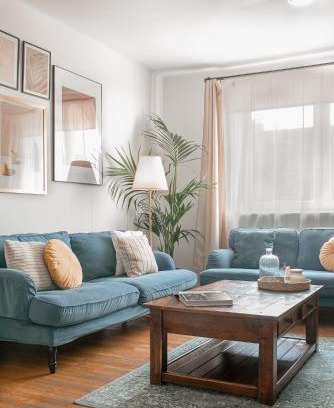 Walendow Villa | Tuyo Casa Sarabandy