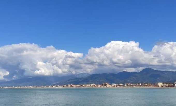 Ripa-Pozzi-Ponterosso Apartment | TV121 Casa Ulissa