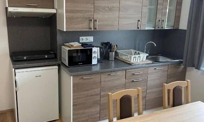 Ostrava Apartment | TVM Ostrava