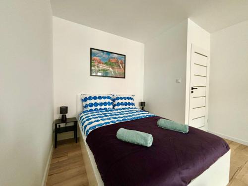 Malbork Apartment | Twój Apartament Centrum