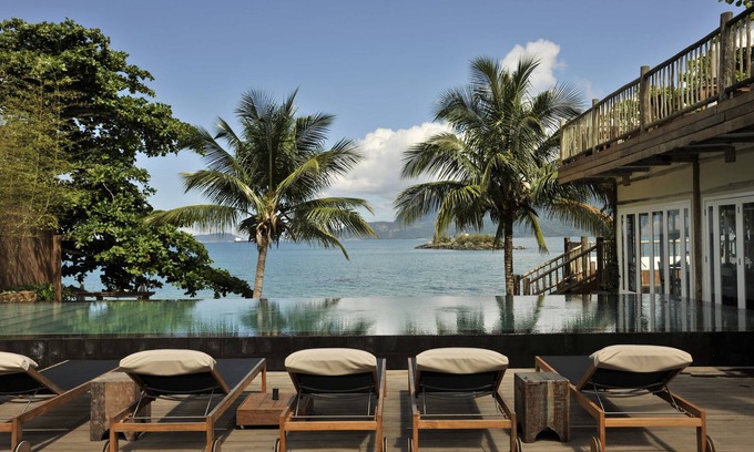 Praia Grande Hotel | TW Guaimbê Exclusive Suites