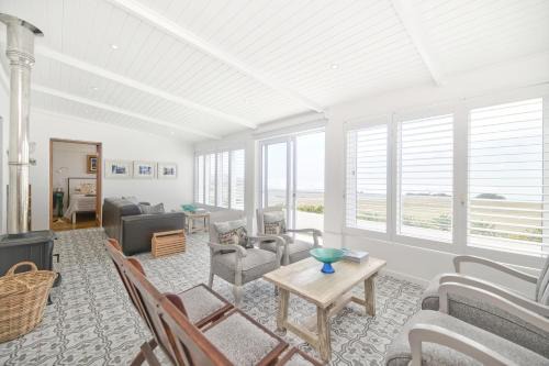 Arniston House | Twee Brode In Arniston