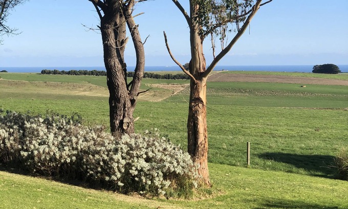 Princetown House | Twelve Apostles Ocean View