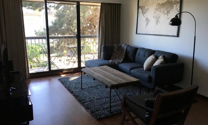 Fairview Apartment | Twelve Oaks By Marquee Vancouver