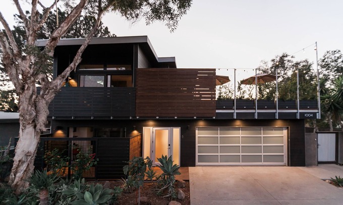 Encinitas Bed & Breakfast | Twelve Senses Retreat, a member of Design Hotels