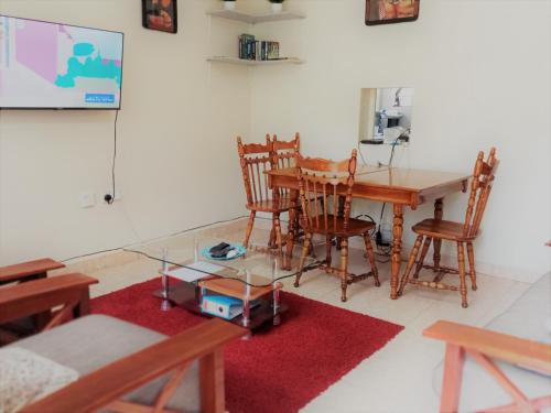 Nanyuki Ski Chalet | Twende Nanyuki Homes